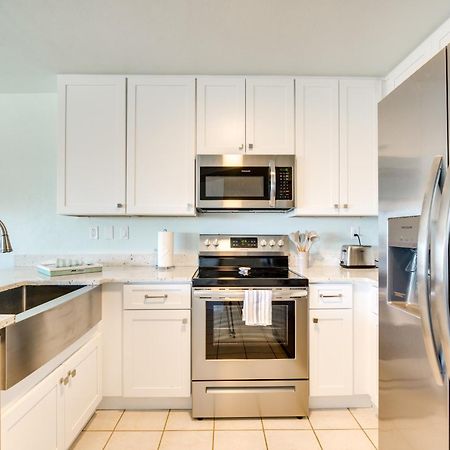 Cedar Key Condo With Balcony And Gulf Views! Buitenkant foto