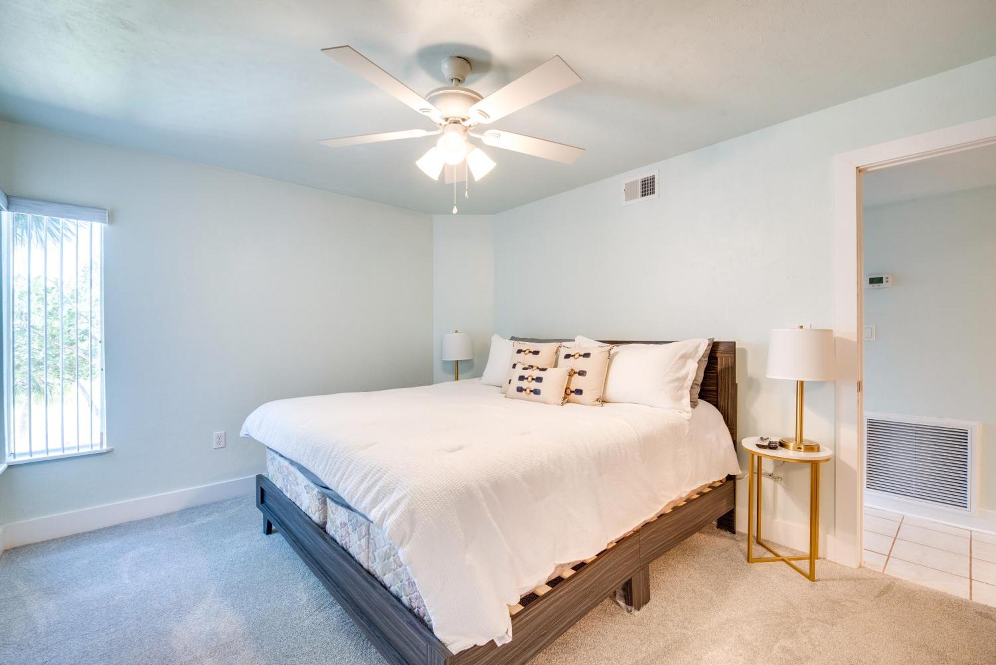 Cedar Key Condo With Balcony And Gulf Views! Buitenkant foto