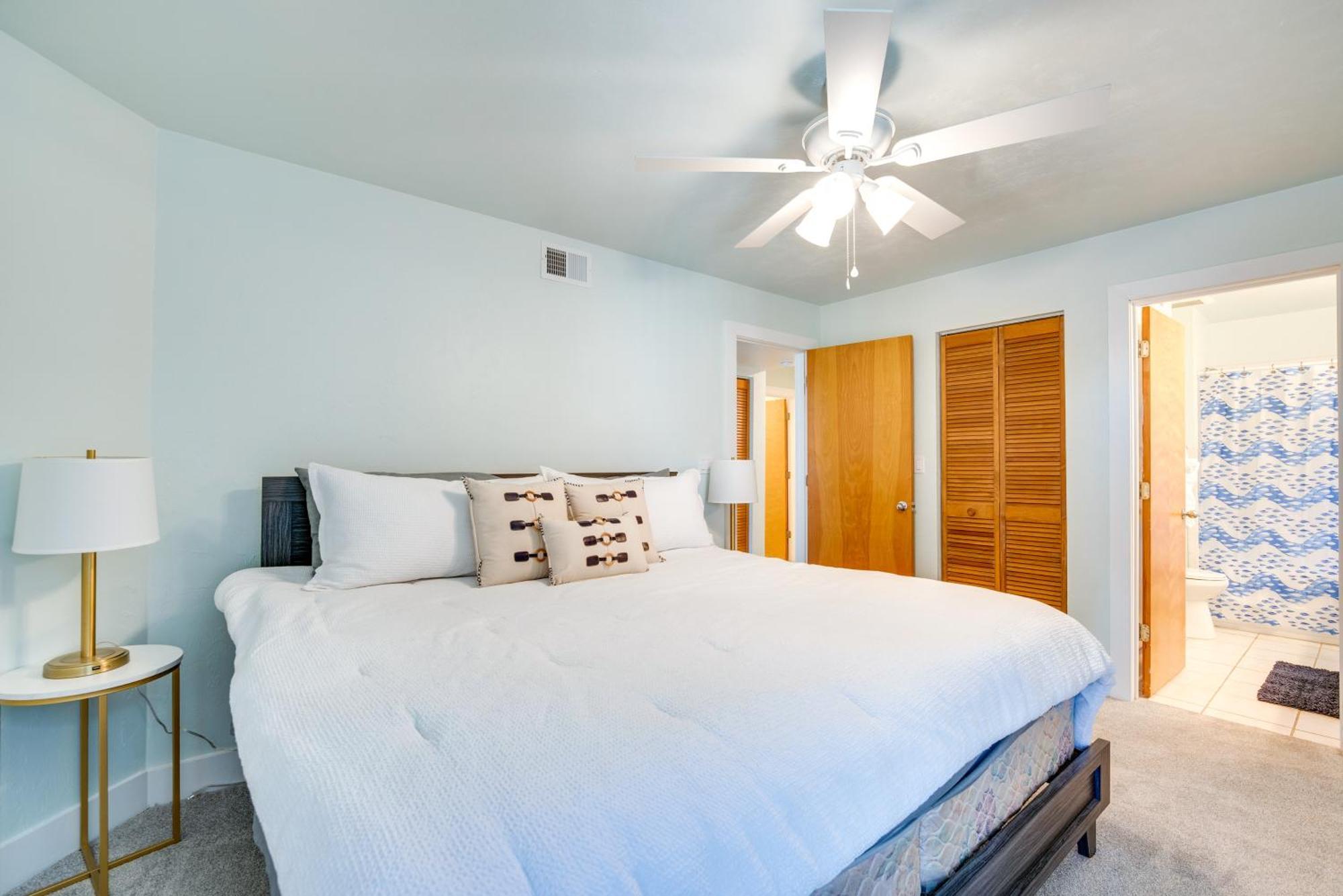 Cedar Key Condo With Balcony And Gulf Views! Buitenkant foto
