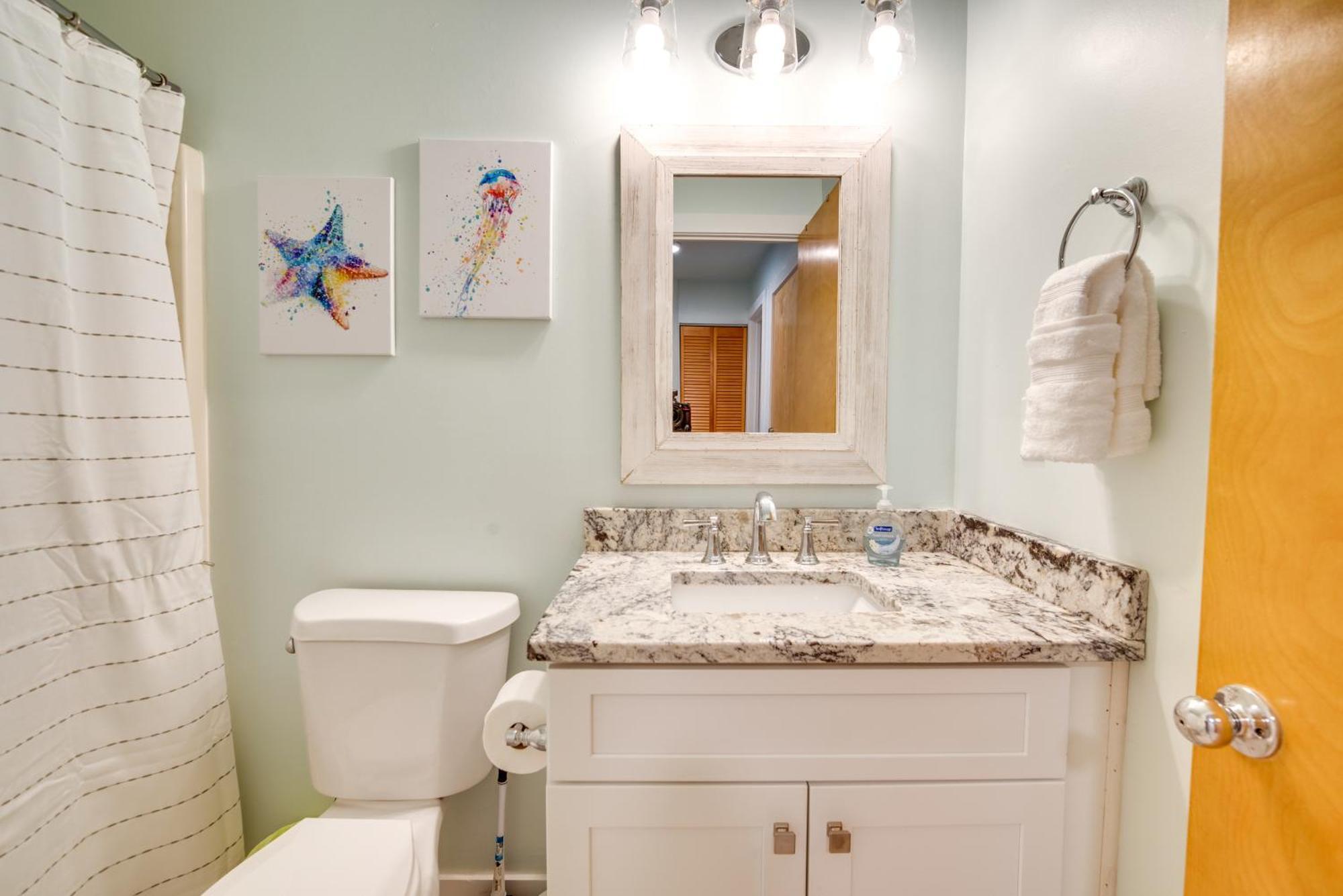 Cedar Key Condo With Balcony And Gulf Views! Buitenkant foto