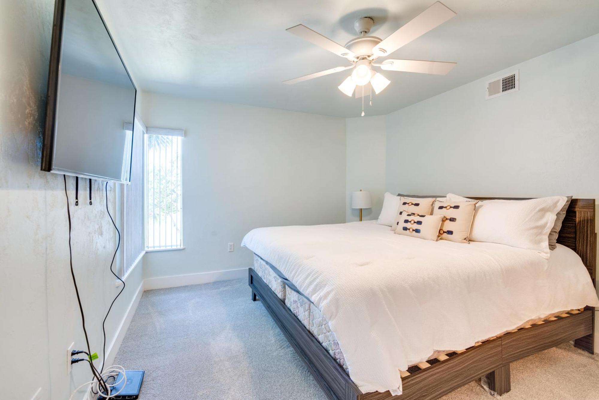 Cedar Key Condo With Balcony And Gulf Views! Buitenkant foto