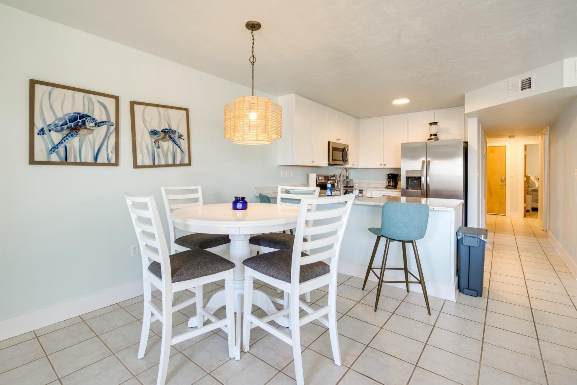Cedar Key Condo With Balcony And Gulf Views! Buitenkant foto